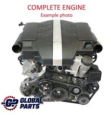 Mercedes W203 CLK C209 A209 Moteur Nu 112.912 112912 170CV 159 000 km, GARANTIE