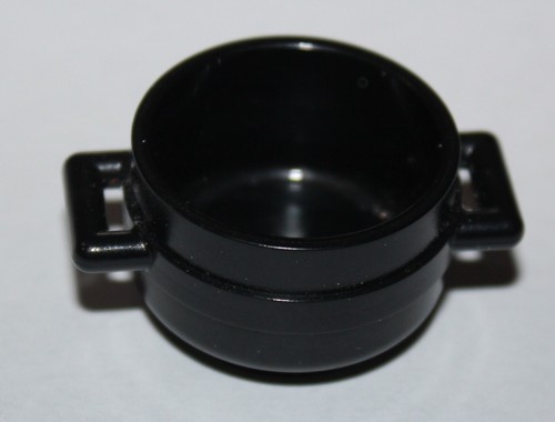 Lego fabuland minifig - lego, cauldron