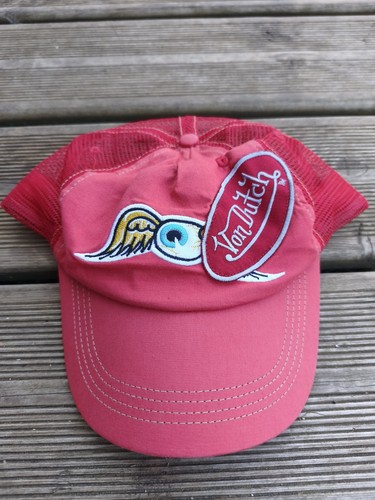 Casquette von dutch - casquette, forever