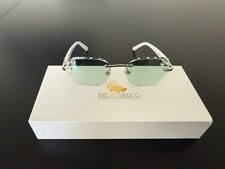 Lunettes De Solei Diamond Cut