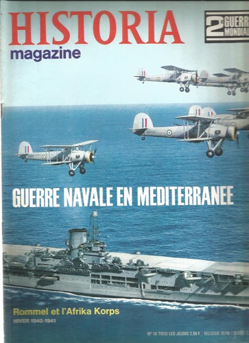 Historia 2e guerre - historia,