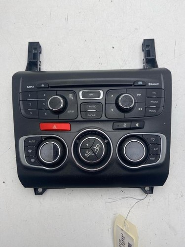 Facade autoradio citroen - autoradio,