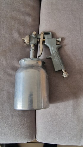 Pistolet pulvérisateur - , a