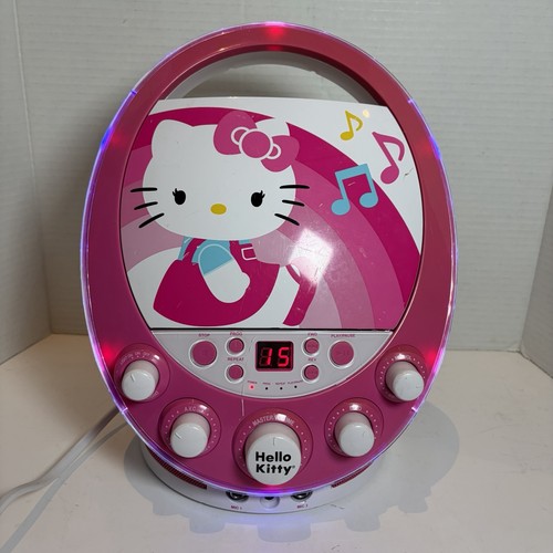 Hello kitty disco party - disco, cd