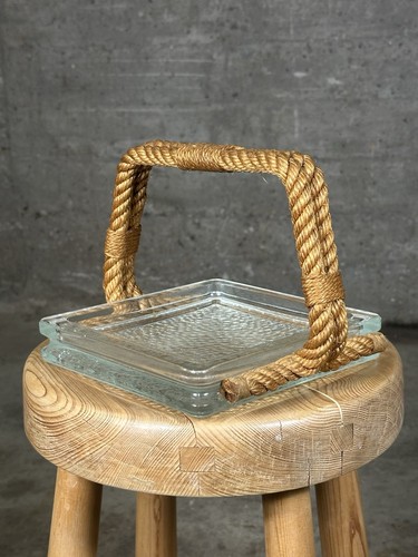 Coupe vide poche corde et - coupe,