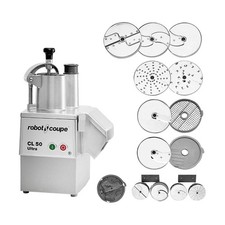 Robot Coupe CL50EUREST