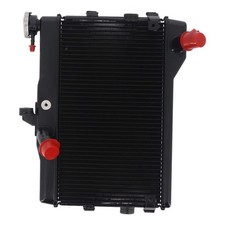 Radiateur (Yamaha - MT-07 700