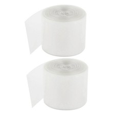 2X Gaine Thermoretractable En