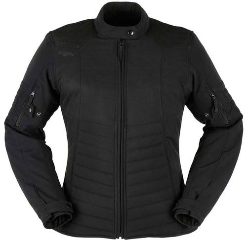 Veste textile moto - moto, pour