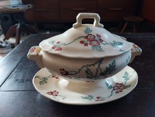 SAUCIERE TERRE DE FER