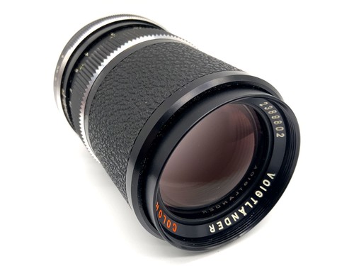 Voigtländer color dynarex - voigtländer, color-dynarex