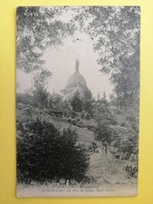 PARIS Vieux Montmartre Le