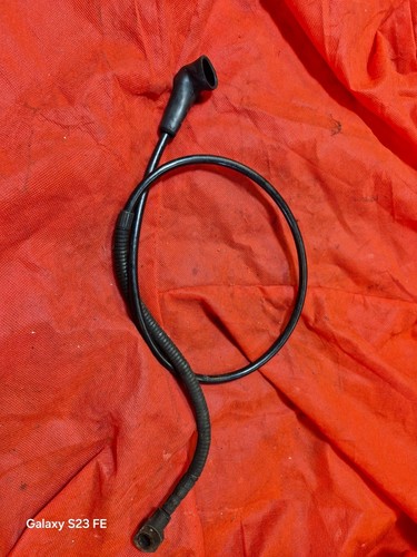 Durite embrayage ducati 750 - durite,