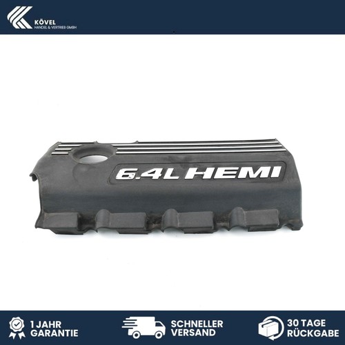 Couvercle moteur gauche - gauche, jeep