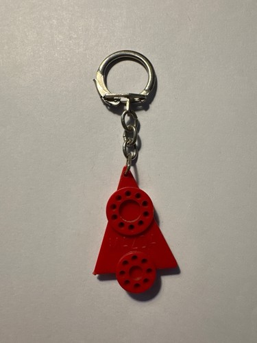 Porte clés vintage mazda - porte-clés,