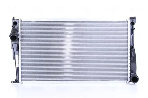 Radiateur eau grille - grille, de