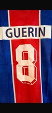 Maillot psg guerin - maillot,