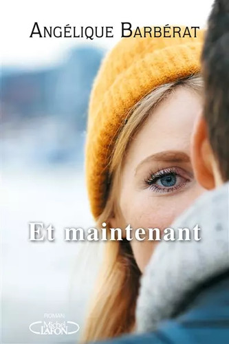 Maintenant angelique - maintenant,,