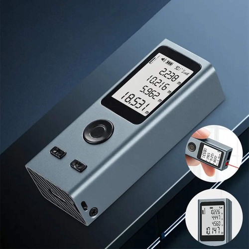 Mini laser rangefinder - mini,