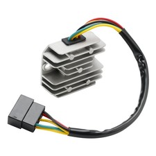 Régulateur de tension pour