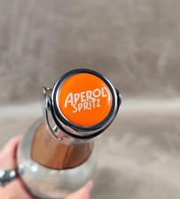 Bouchon stoppeur Publicitaire