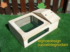 Caisse Pour Tortues De Terre