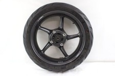 TRIUMPH STREET TRIPLE 675