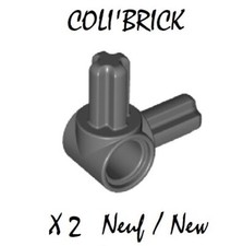 Lego 10197 - 2x Technic axle