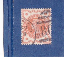 GRANDE BRETAGNE rare et ancien