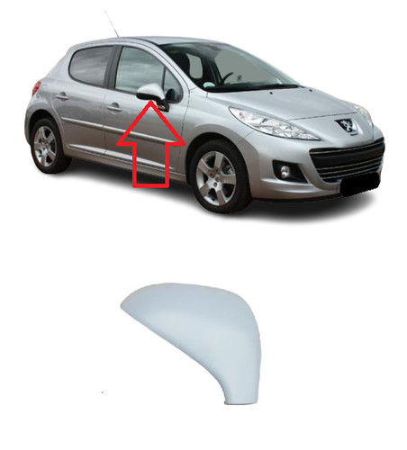 Neuf pour peugeot 207 - peugeot,