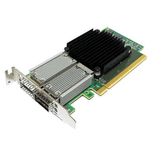 Mellanox connectx cx516a - connectx-5,