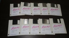 EMU Emax ZDXXX Factory Library
