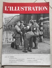 L'Illustration n°5086 31