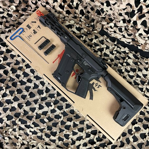 New kwa ronin 45c2 - kwa, 2.5+