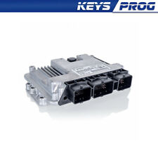 CALCULATEUR MOTEUR DÉCODÉ BOSCH EDC16C34 PEUGEOT CITROEN 1.6 HDI 0281013872