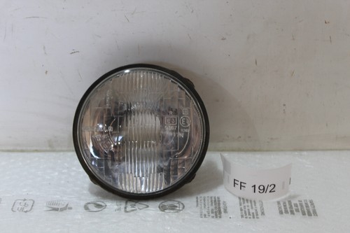 Faro fanal avant lampe - faro,