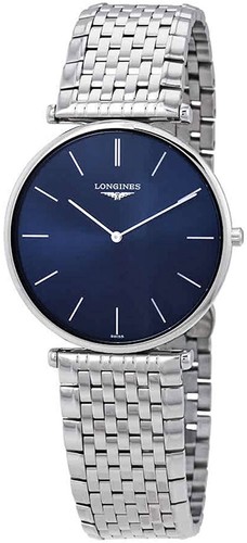 Longines grande classique - grande,