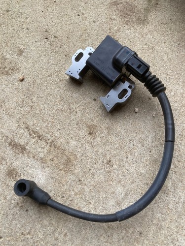 Bobine allumage moteur honda - bobine,
