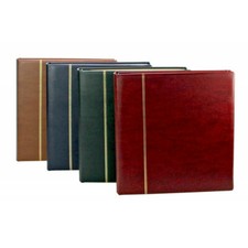 Reliure Skai Safe à 14