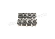 DigiTech RP-14 D Boutons