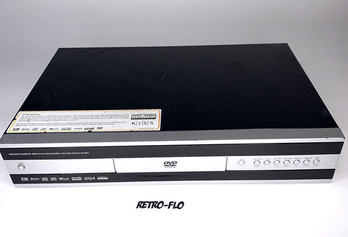 Lecteur dvd kiss 450 - lecteur,