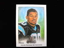 2002 Donruss Gridiron Kings