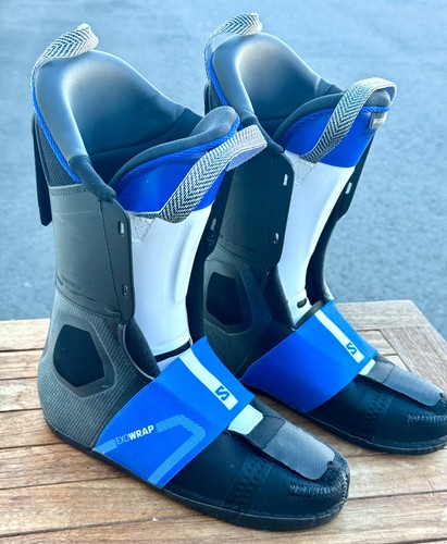 New salomon exo wrap ski - wrap,