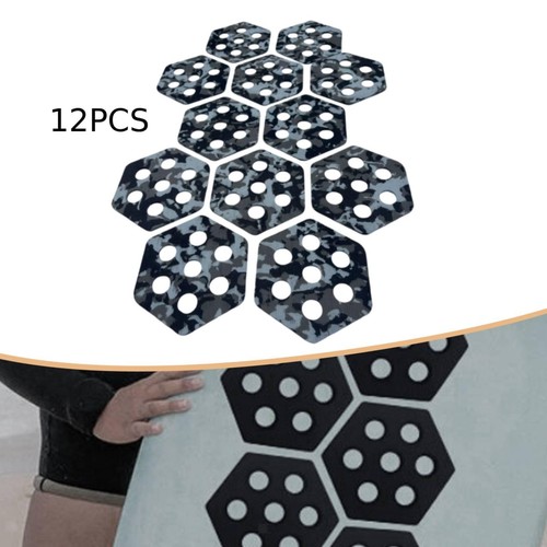 Pads hexagonaux pour - pads,