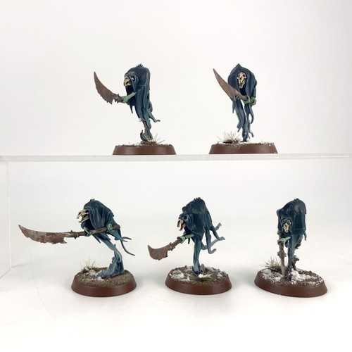 Glaivewraith stalkers - x5,