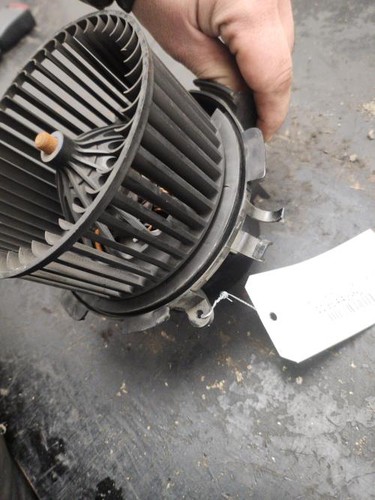 Ventilateur chauffage renault - ventilateur,