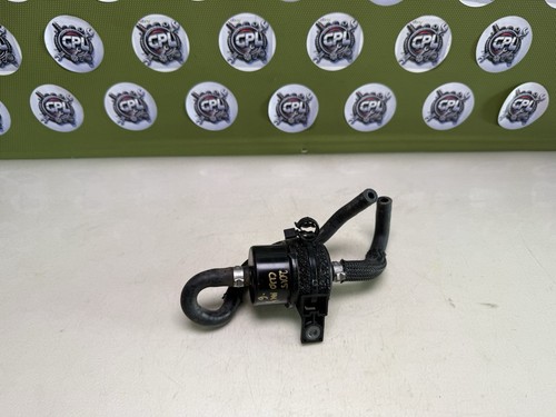 Turbo regulator vacuum valve - regulator,