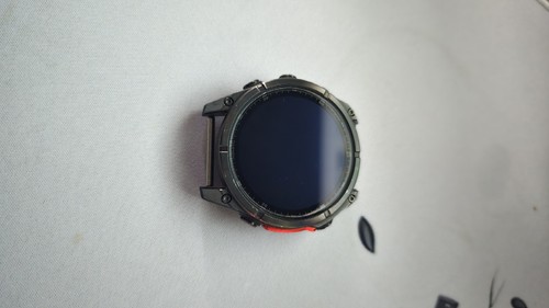 Garmin fenix - fenix, 8