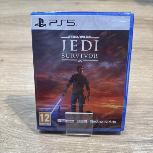Star wars jedi survivor - star, sony