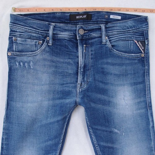 Hommes replay ma931 - ma931, jondrill